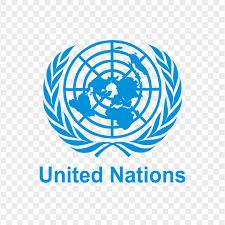 UNITED NATIONS Logo